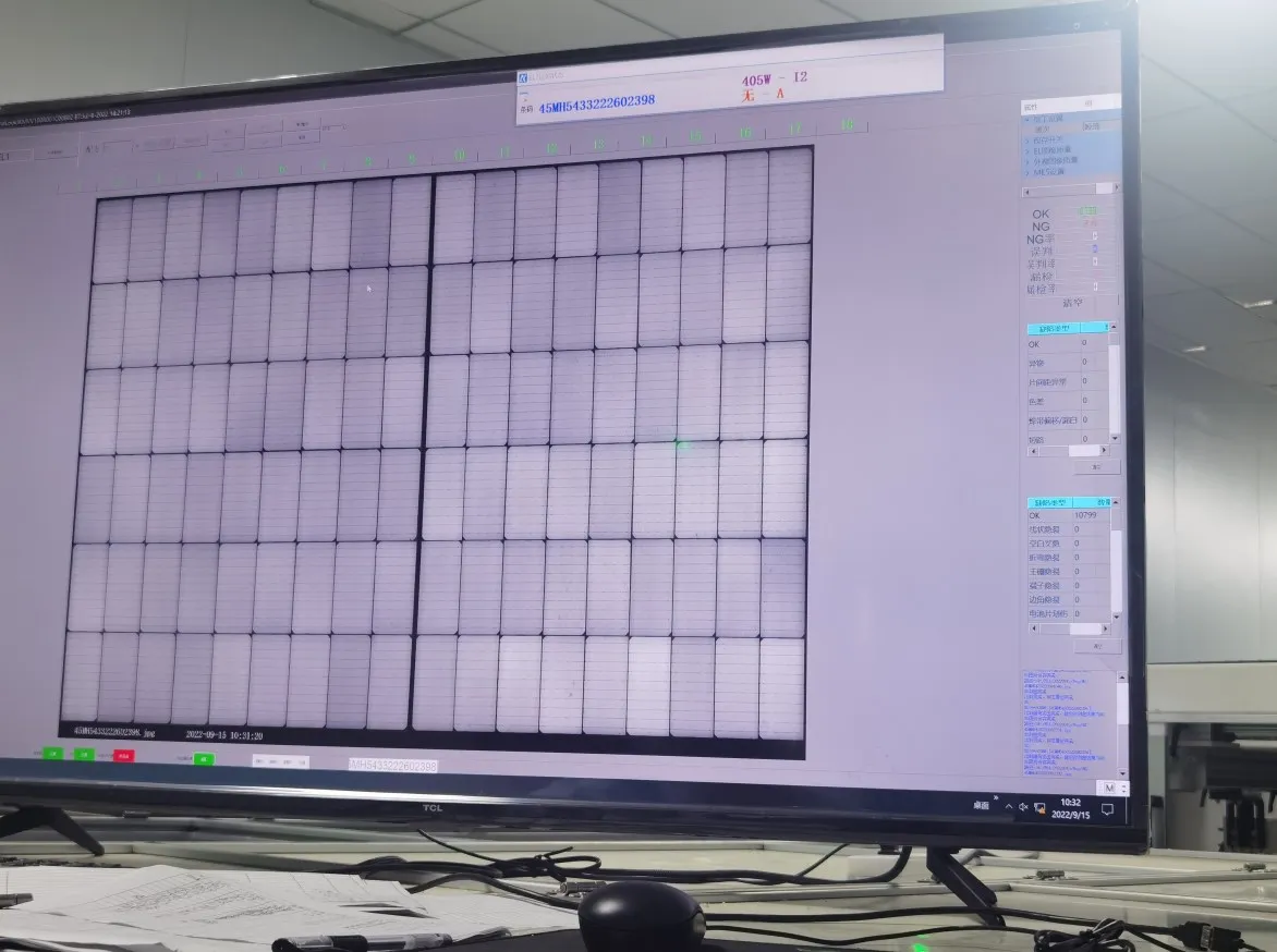 Wholesale Canadian Solar Panels Hiku6 Cs6r 420w All Black Canadian