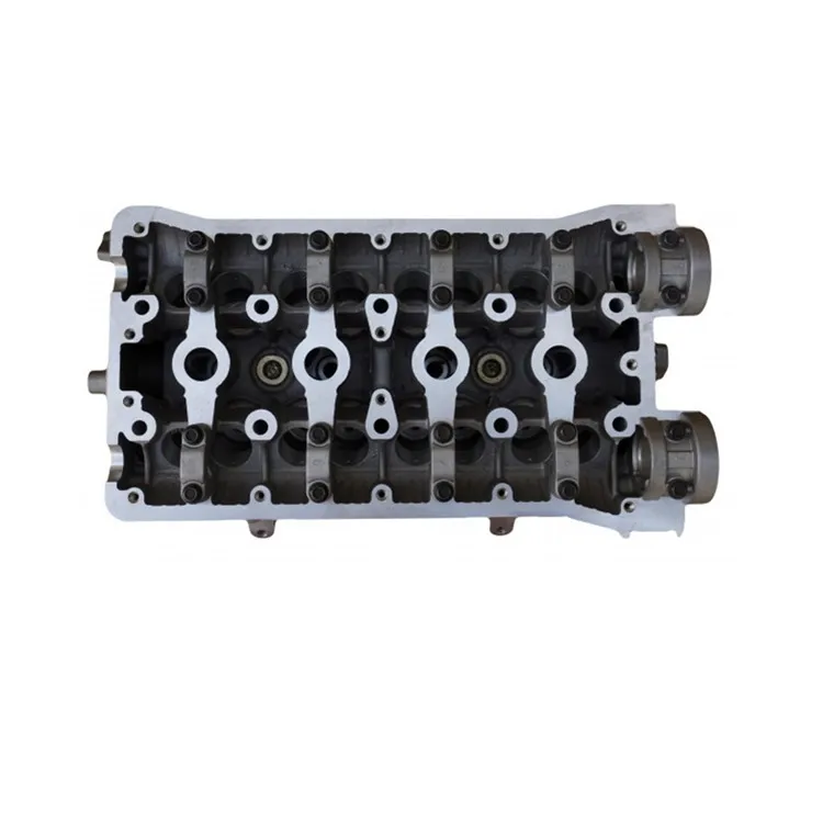 Cylinder Head For CHEVROLET Aveo Activo DAEWOO NUBIRA CiFT F14D3 