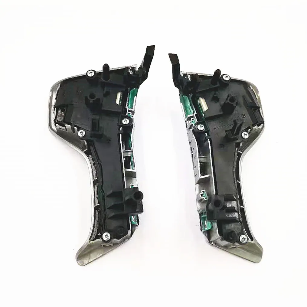High Quality Steering Wheel Control Button Switch Cruise Control for mitsubishi Pajero Sport Exceed 2018 2019