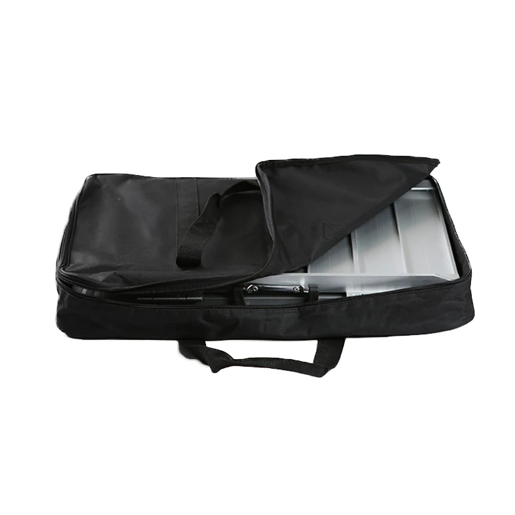 Лидер продаж алюминиевая рампа для инвалидных колясок с большой