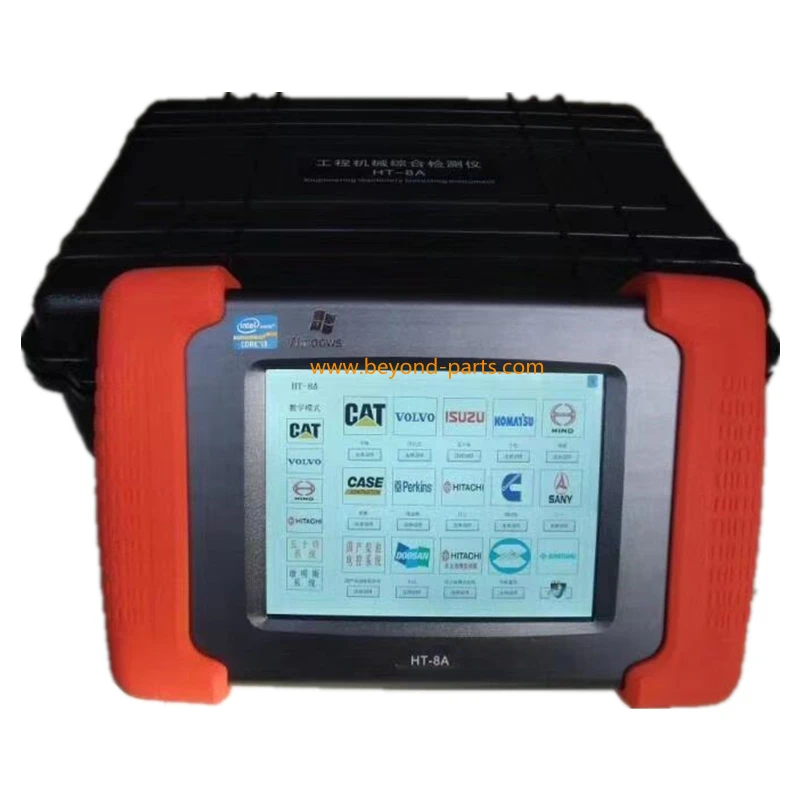 HUNDRED LINE -最終防衛学園 Deviser TC602RE Handheld Ethernet Backhaul Service Tester
