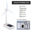 white fan
