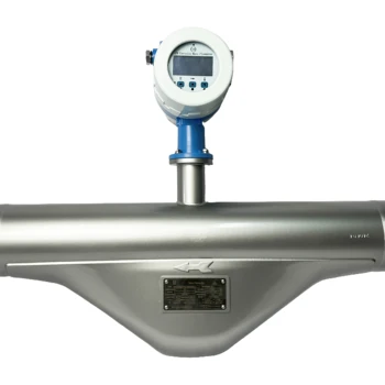 Accura ACM type Coriolis Mass Flowmeter flow meter