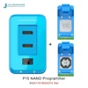 P15 และ BGA110 และ BGA315