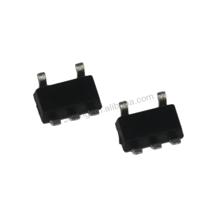 Jeking G3P Linear Voltage Regulator IC AP2112K-3.3TRG1