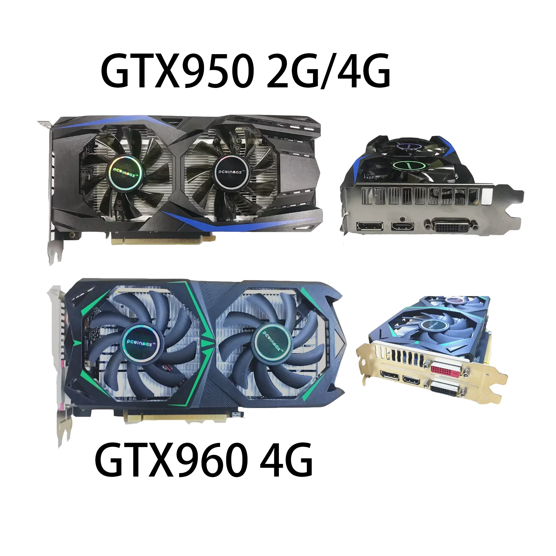 Graphics Card 750 Ti Vs Gtx 950 GTX 750 Ti GTX 950 960 GTX 1050 Ti