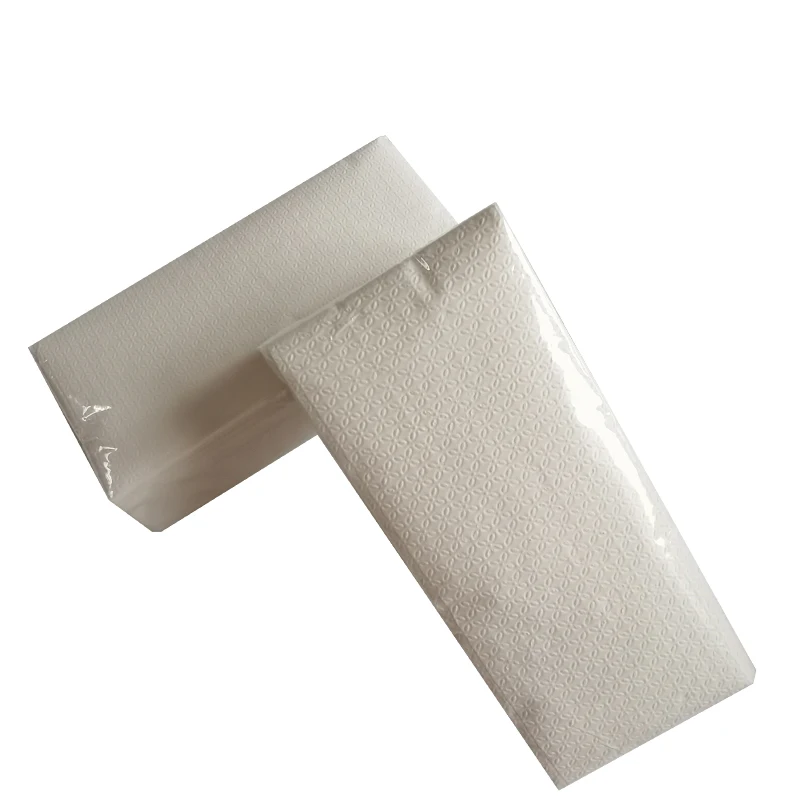 High Quality Business M Fold Tissue Paper Multi Fold Paper Towel