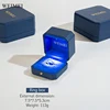 double ring box