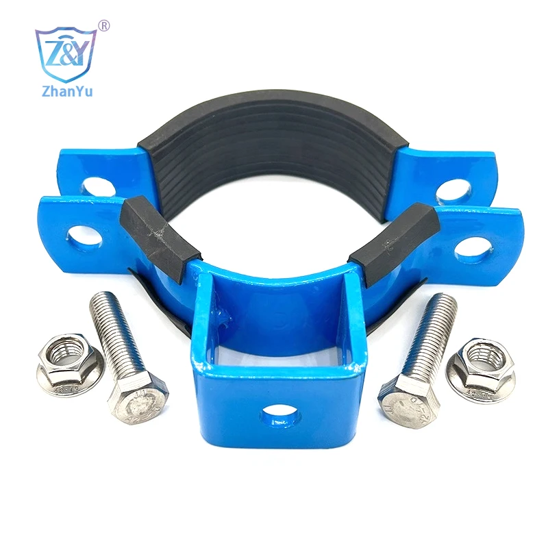 Factory Price Pipe Clamp Strut Pipe Clamp Hanger