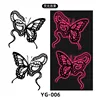 YG-006 (rojo)