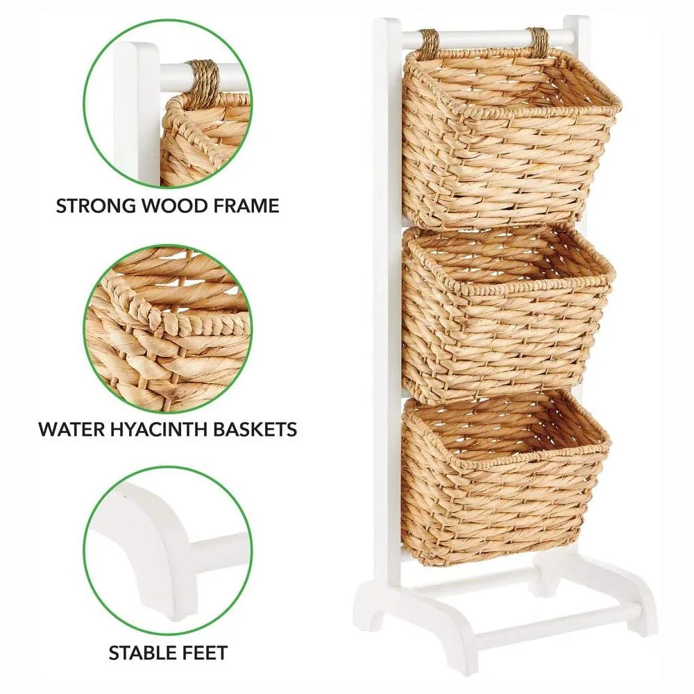 Деревянный шкаф ручной работы маленький ящик деревянный для спальни с ящиками в виде