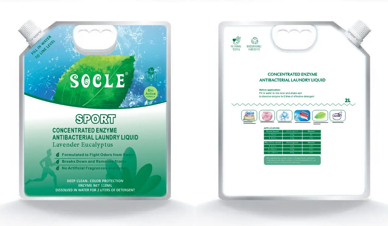 Оптовая продажа экологически чистые капсулы для стирки белья в одной дозе жидкие моющее средство