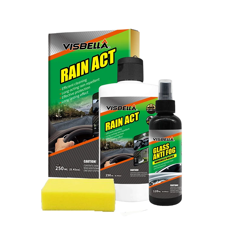 Water Repellent Rain Act For Car - Buy Water Repellent Rain Act For Car  Product on