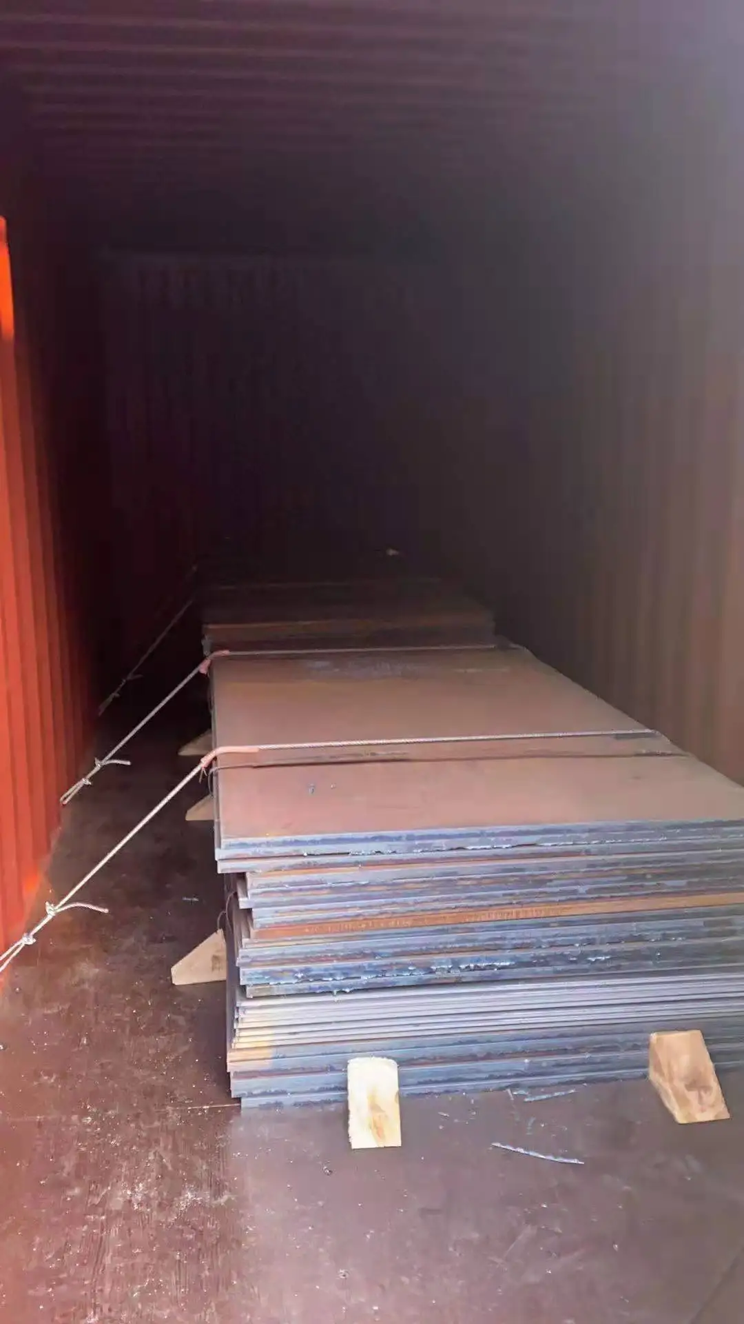 Ar450 Ar500 Mn13 Nm400 Wear Resistant Steel Sheet Plate Price Per Ton