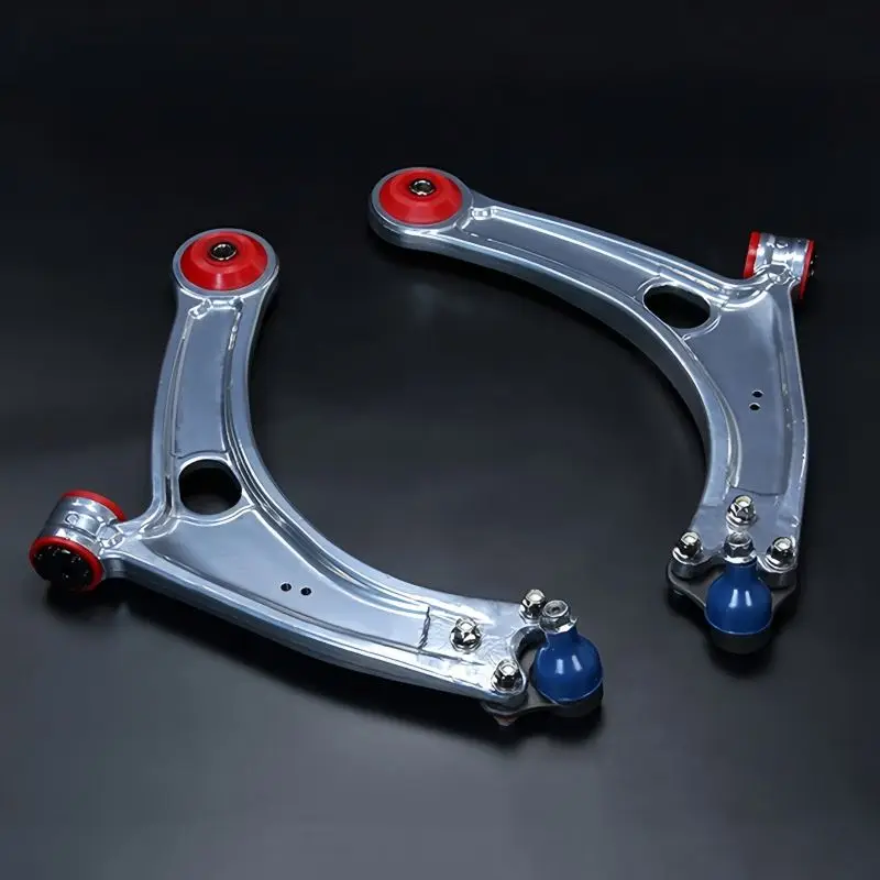 Factory Price Control Arm for Audi A3 TT Aluminum Swing Arm Suspension Volkswagen Tiguan Teramont Auto Chassis Parts