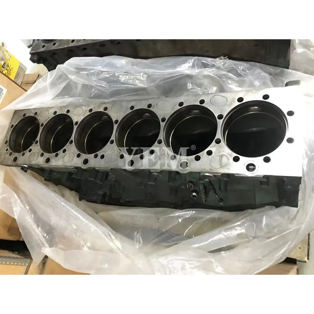 Original Factory Quality OEM D13F Cylinder Block for Volvo