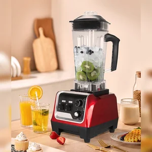 Good Quality Commercial Blender Factory Price Most Popular Kitchen Blenders Multi Fruit Juice Mechanical Blender