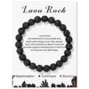 Roccia lavica