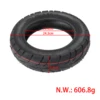 10*2.5 TUOVT Outer Tire 237.04