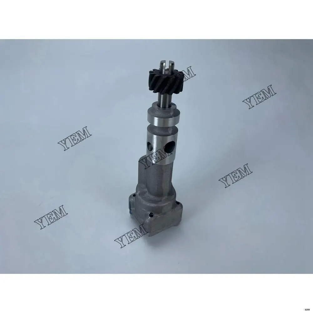 S4Q2 Oil Pump 32C35-01021 350-8345 L240-0008C for Mitsubishi