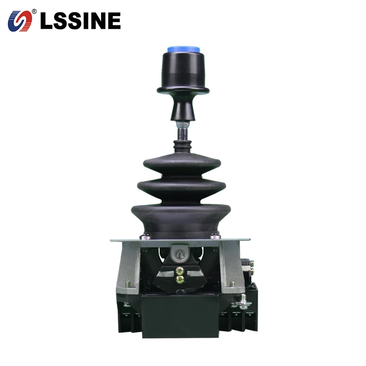 2 Contacts Industrial Joystick Controller With Potentiometer| Alibaba.com