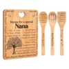 Colore legno - Nonna