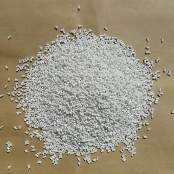 Polybutylene Terephthalate Plastic Resin Raw Materials Injection ...