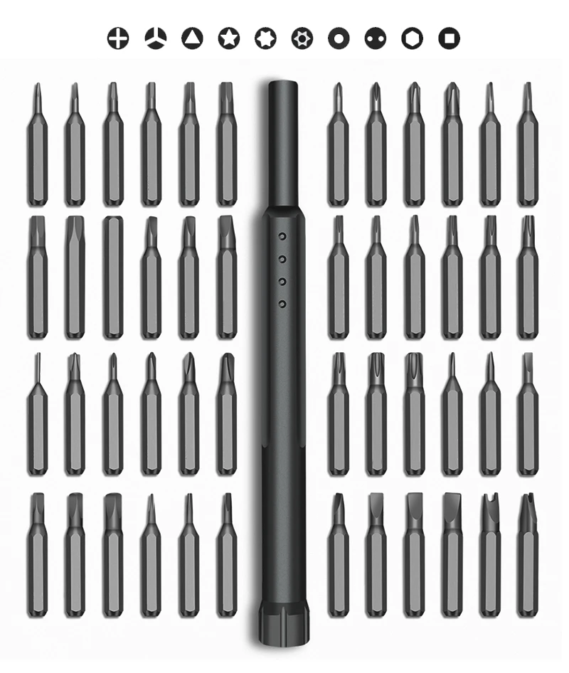 phone screwdriver set
