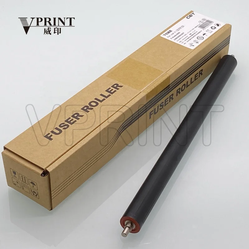NEW 6LJ83406000 Lower Fuser Pressure Roller for Toshiba E Studio 2006 2306 2506 2007 2307 2507 2303A Copier Printer Spare Parts