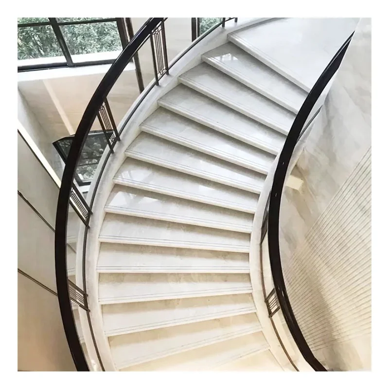 Royal White Jade Marble White Marble Floor Tile White Home Furniture Wall  Background Slab