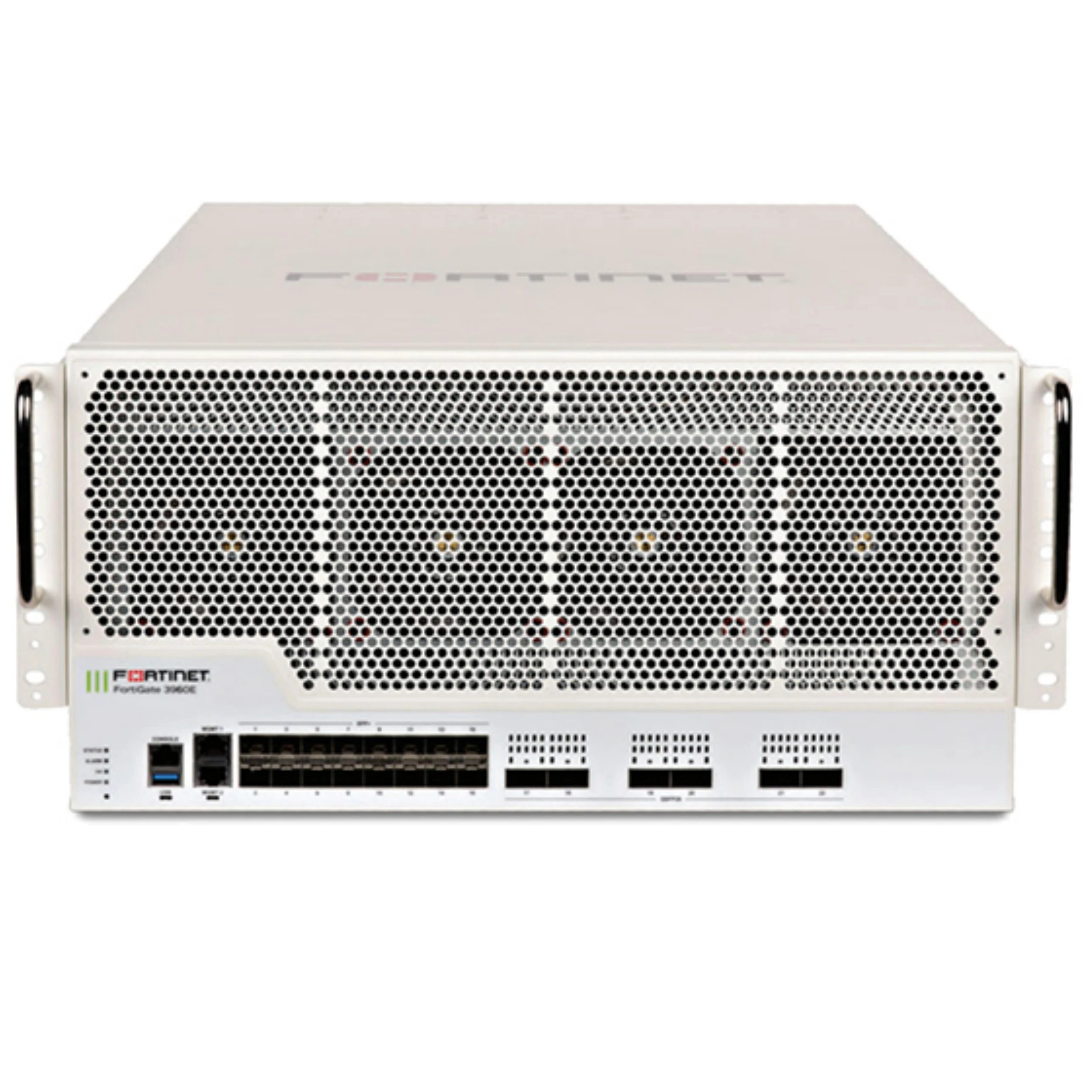 Fortigate3960e/dc Hardware Plus Firewall Buy Hardware