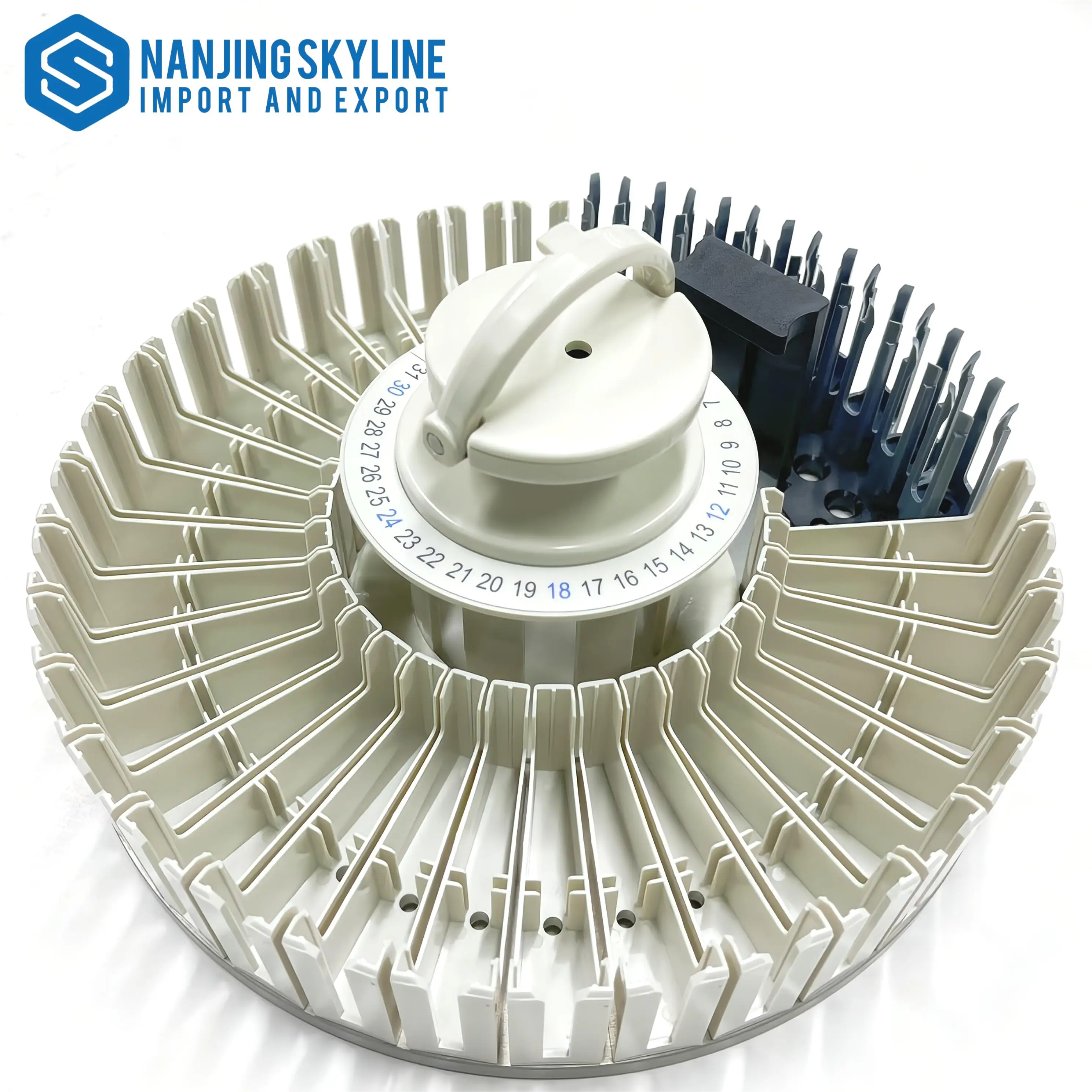 Reagent Tray for Mindray Biochemistry Analyzer BS120 BS130 BS180 BS190