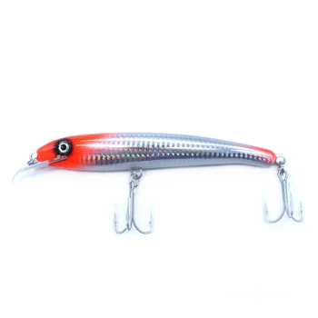 CHEERY FE160 30g Saltwater Casting and Trolling Down to 2 Meters Plus at 5-9 Knots – Trolling Lure – view 5