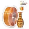 3 colores: oro/plata/cobre