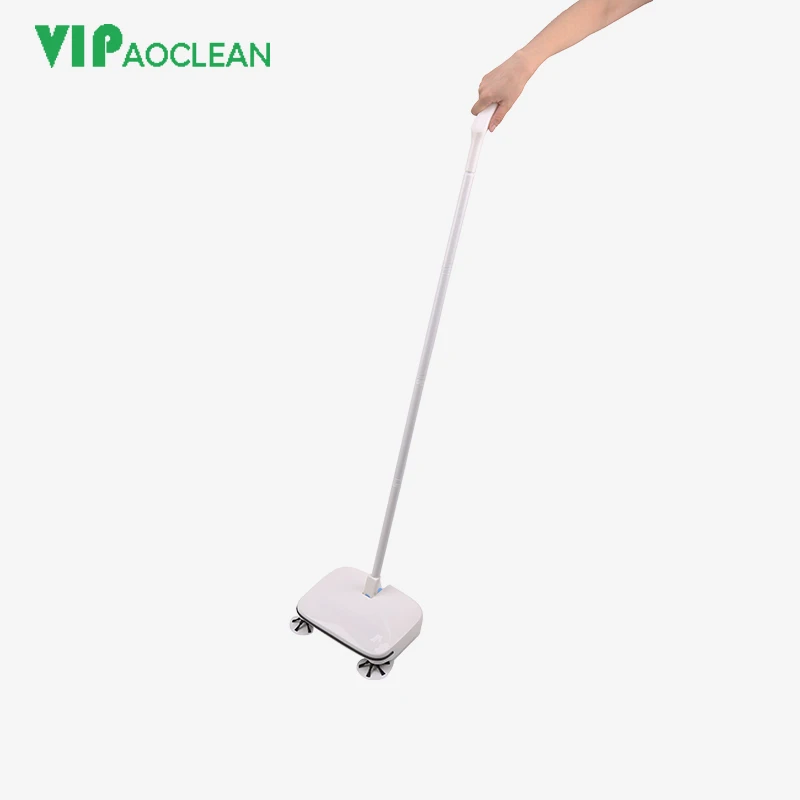 VIPaoclean КОВЕР ручная Волшебная щетка уборочная умная машина для
