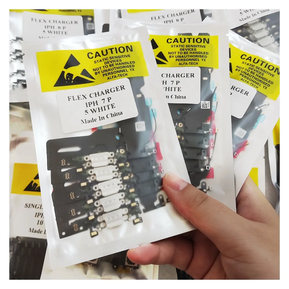 Запасные части для мобильных