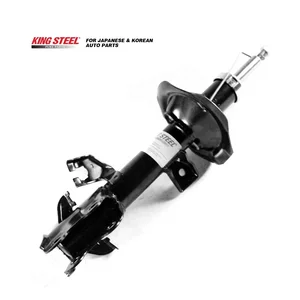 KINGSTEEL OEM 333473 E4302-ED00A E4302ED00A Amortiguadores Auto Suspension Parts Front Car Shock Absorber for NISSAN BLUEBIRD