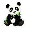 Traditional panda