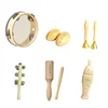 6 Pieces