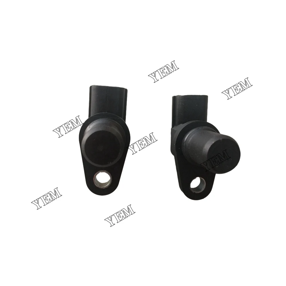 Repair Crankshaft Speed Sensor for Kubota T1060-32270 V2607 V2403 V1505 D1105. Engine Parts Factory