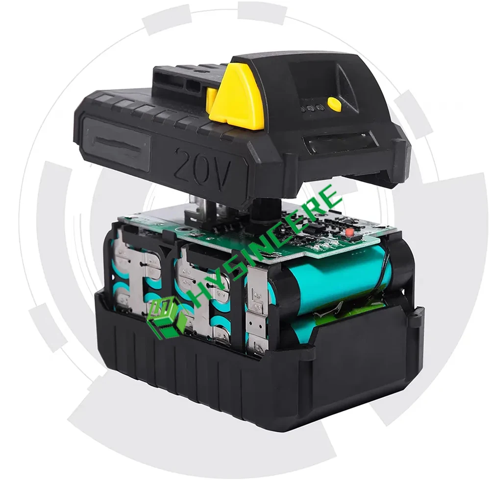 High Quality PTC-PC18B 18V Power Tool Battery NI-CD Nickel-cadmium Battery Cordless Drill Replacement Battery for Porter Cable