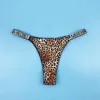 Leopard print