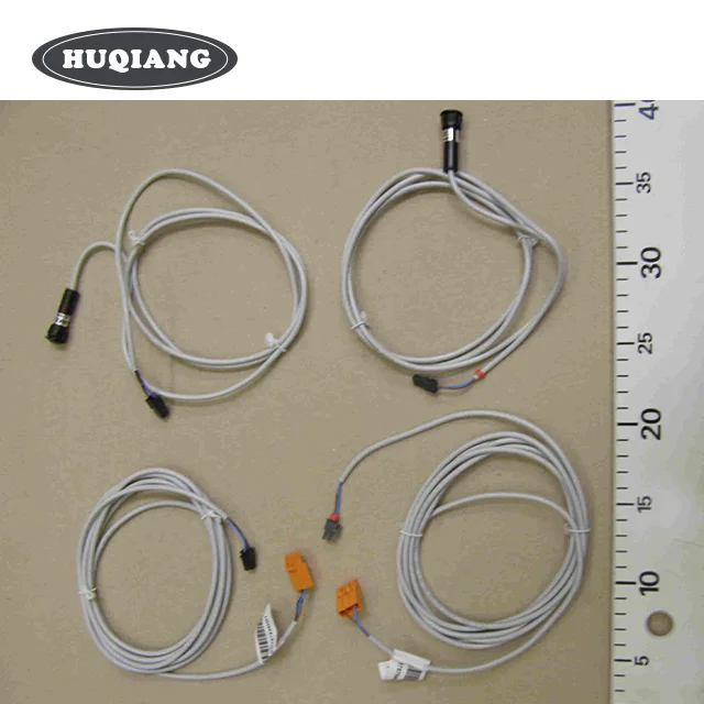 KONE Elevator Sensor Receiver and Transmitter Both Lift PHOTOCELL NPN SINGLE BEAM P1 KM787546G01