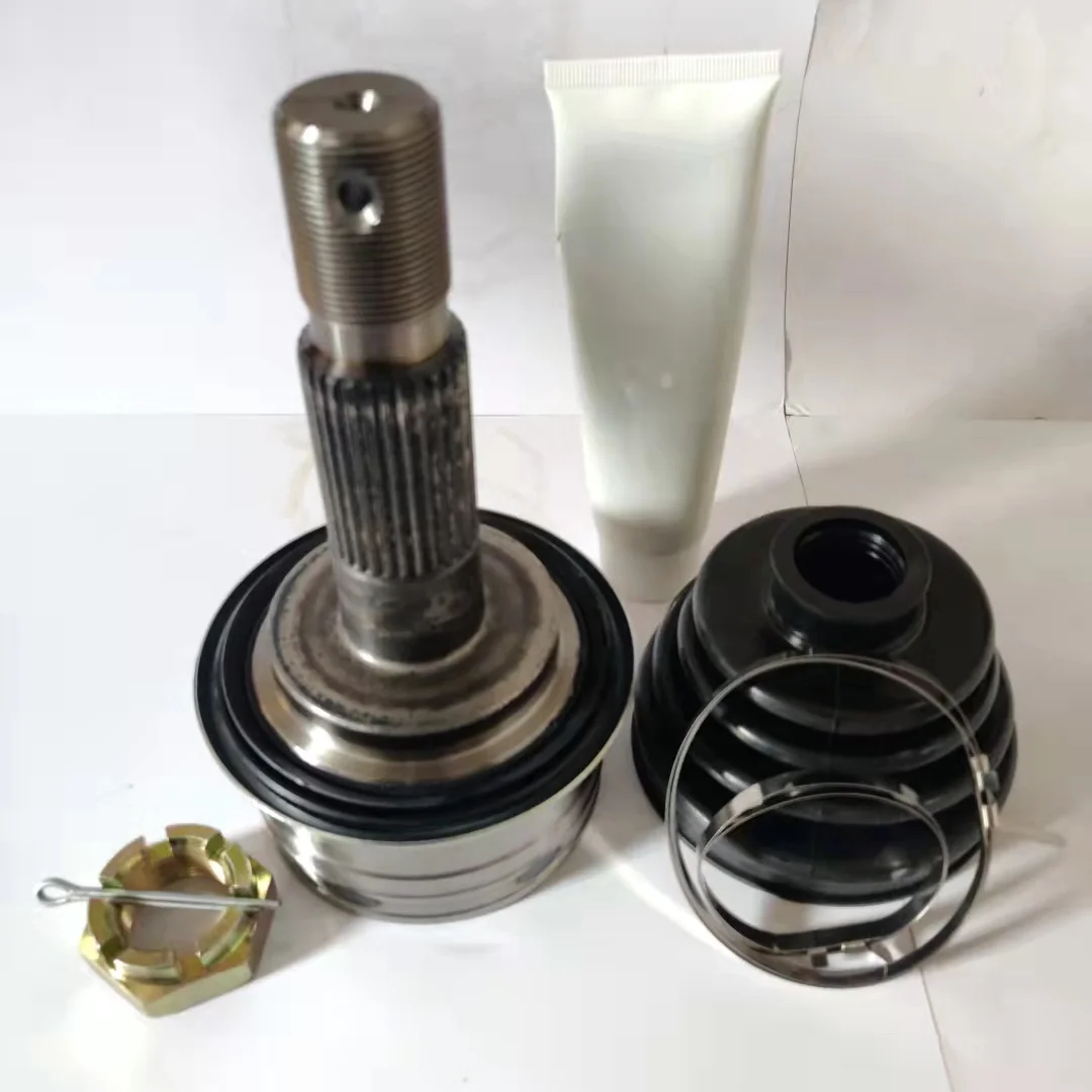 Auto Parts C.V. Joint TO-38 for PARDO KZJ95 30*27