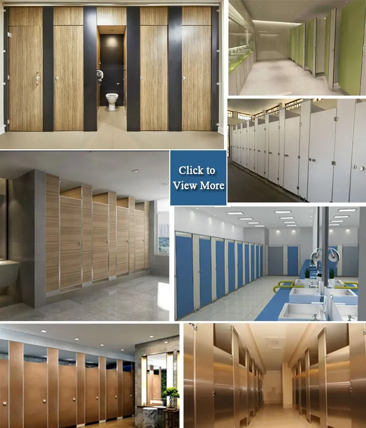 New Design Commercial Shower Partitions Restroom Partition Toilet ...