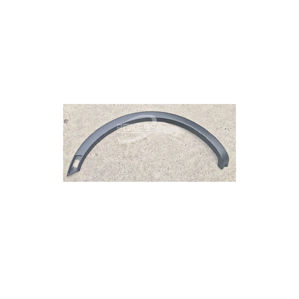 KB3Z16039AB KB3B29165AB KB3B16A075ABW Front Right Wheel Eyebrow Left f...