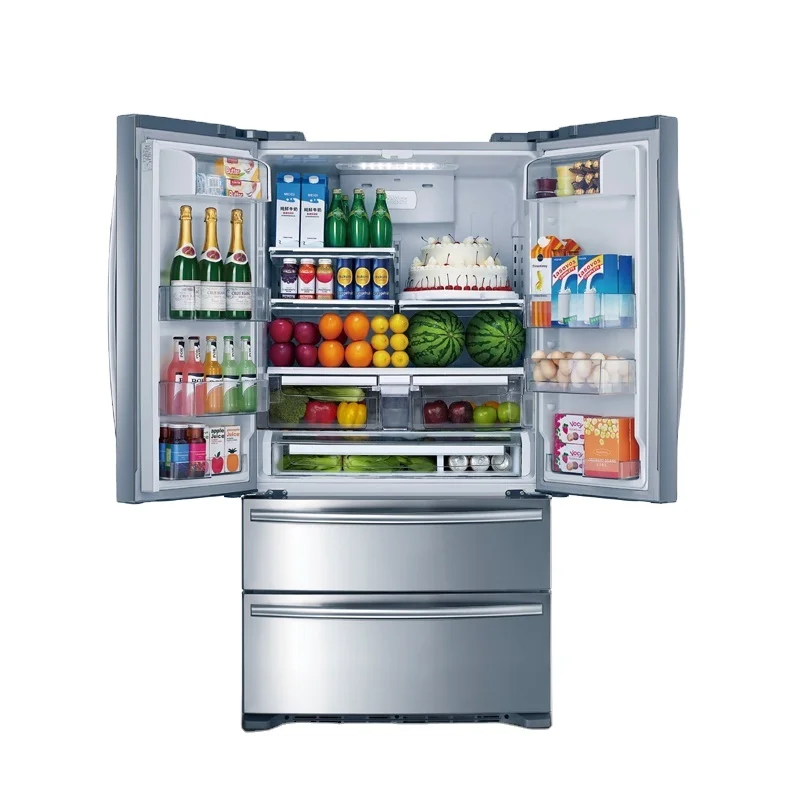 25++ Lg double door refrigerator price in qatar information