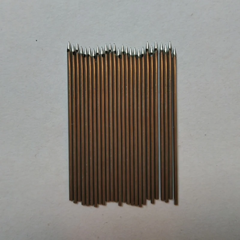 Veterinary Stainless Steel Injection Needle for Comfortably Administering Medications to Animals