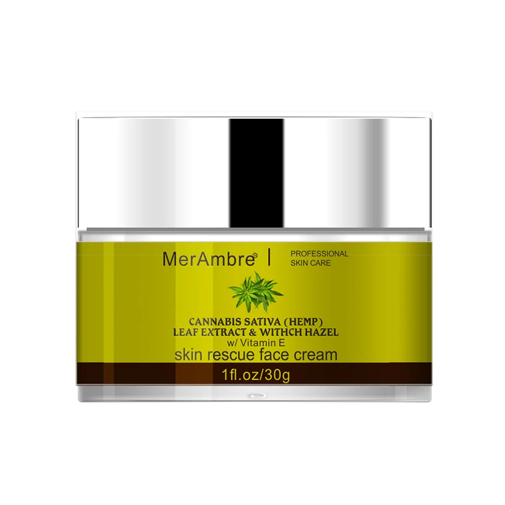 cbd moisturizing cream