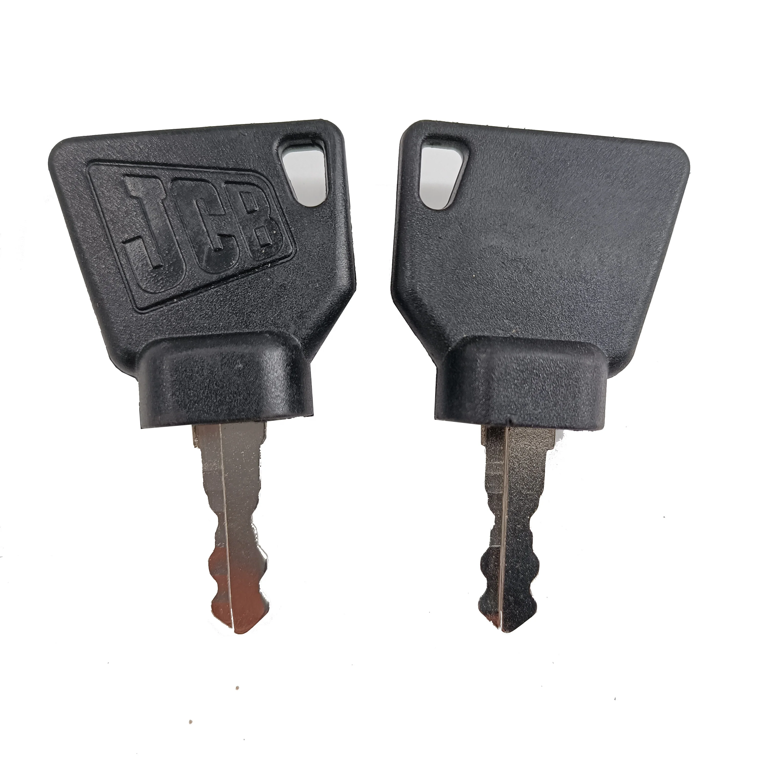 Excavator Key for JCB 200 220 240 360 - Reliable Ignition